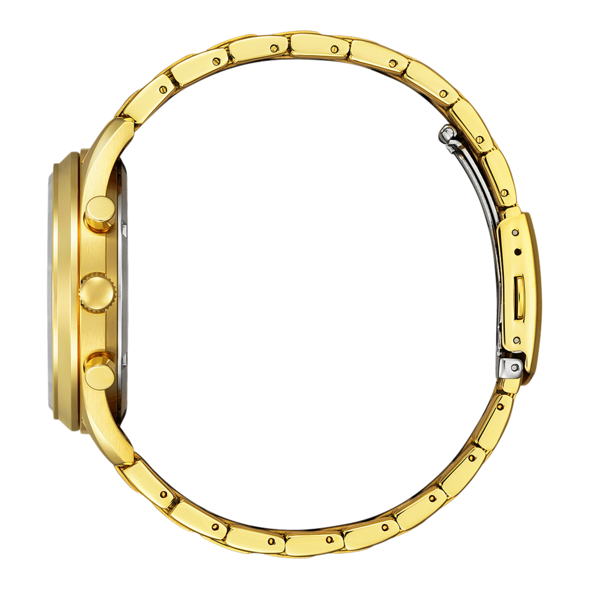 CA7022-87E Citizen Eco-Drive de hombre correa de metal