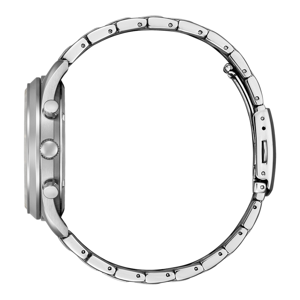 CA7028-81E Reloj Citizen Eco-Drive de caballero pulsera de metal