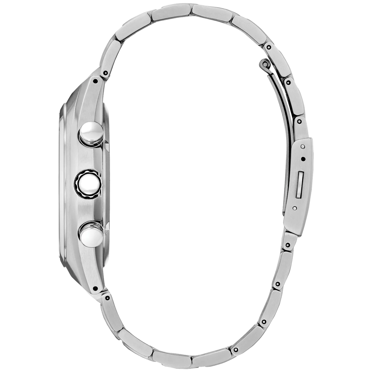 CA7090-52E Citizen Brycen de hombre correa de metal