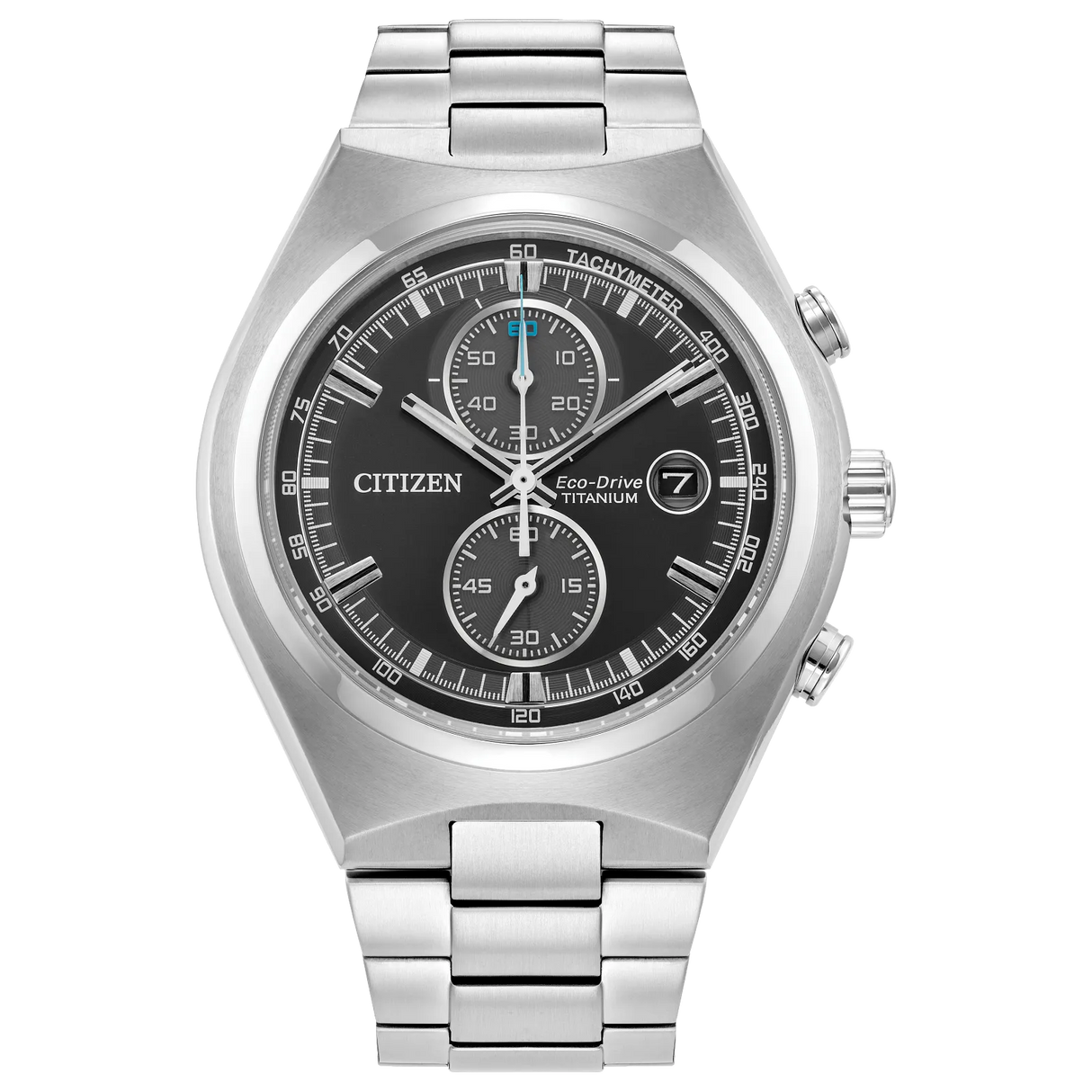 CA7090-52E Citizen Brycen de hombre correa de metal