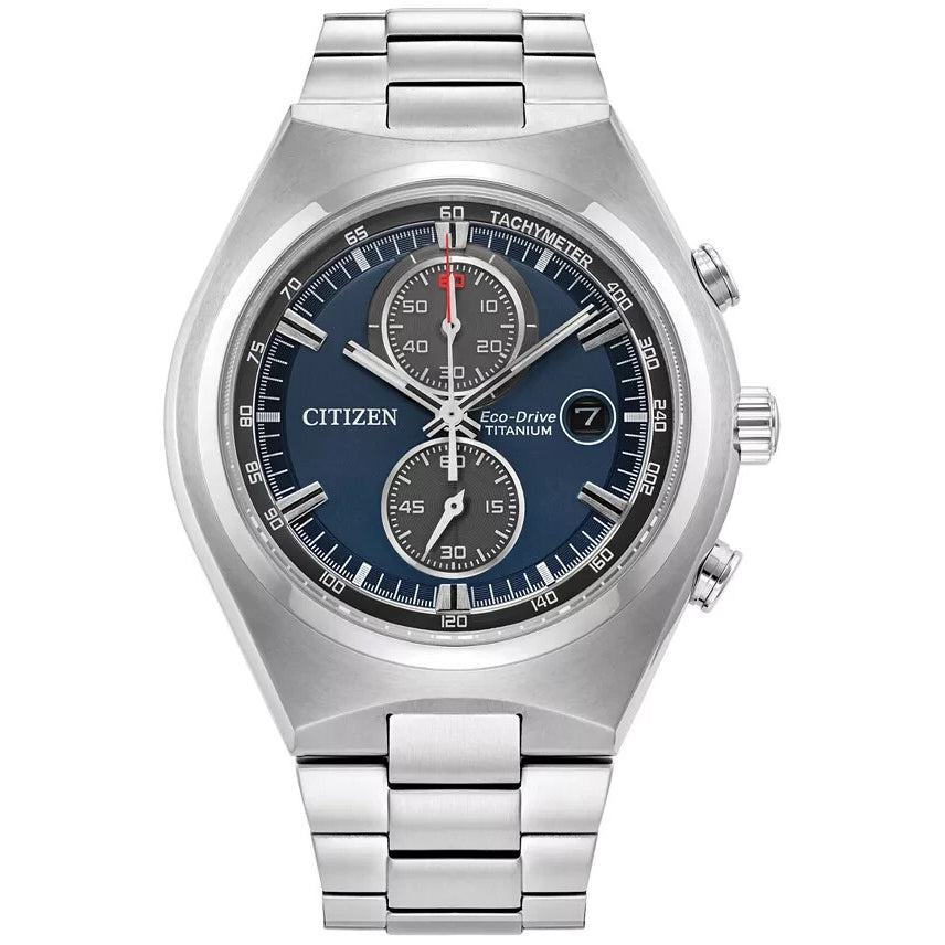 CA7090-52L Reloj Citizen Brycen de hombre banda de metal