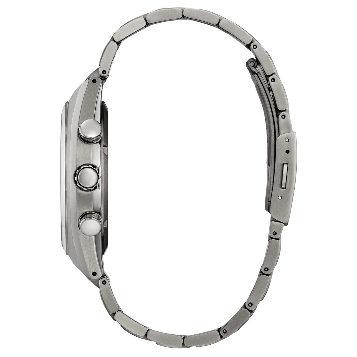 CA7090-52X Reloj Citizen Sport Casual de hombre pulsera de metal 43 mm