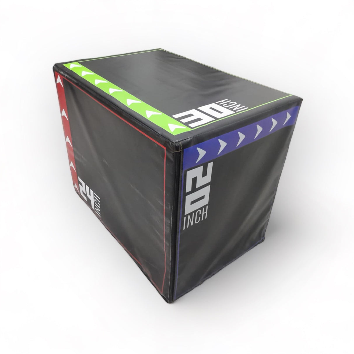 Caja Pliométrica de 50 x 60 x 75 centímetros 28765-1