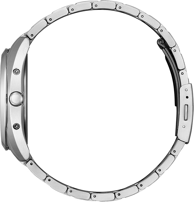 CB0260-56L Reloj Citizen Eco-Drive de hombre pulsera de metal 40 mm