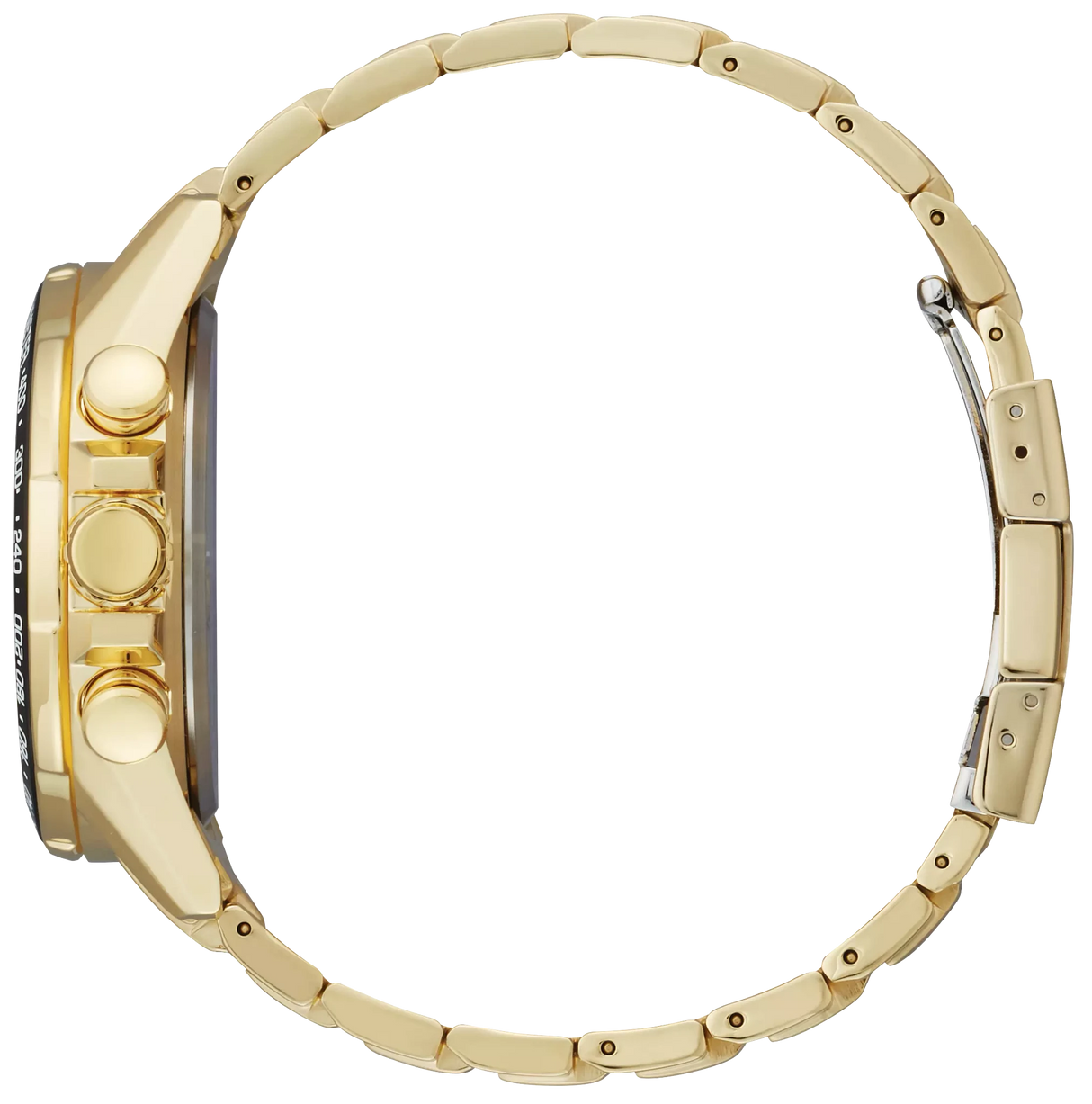 CB5912-50E Reloj Citizen PCAT de hombre banda de metal 43 mm