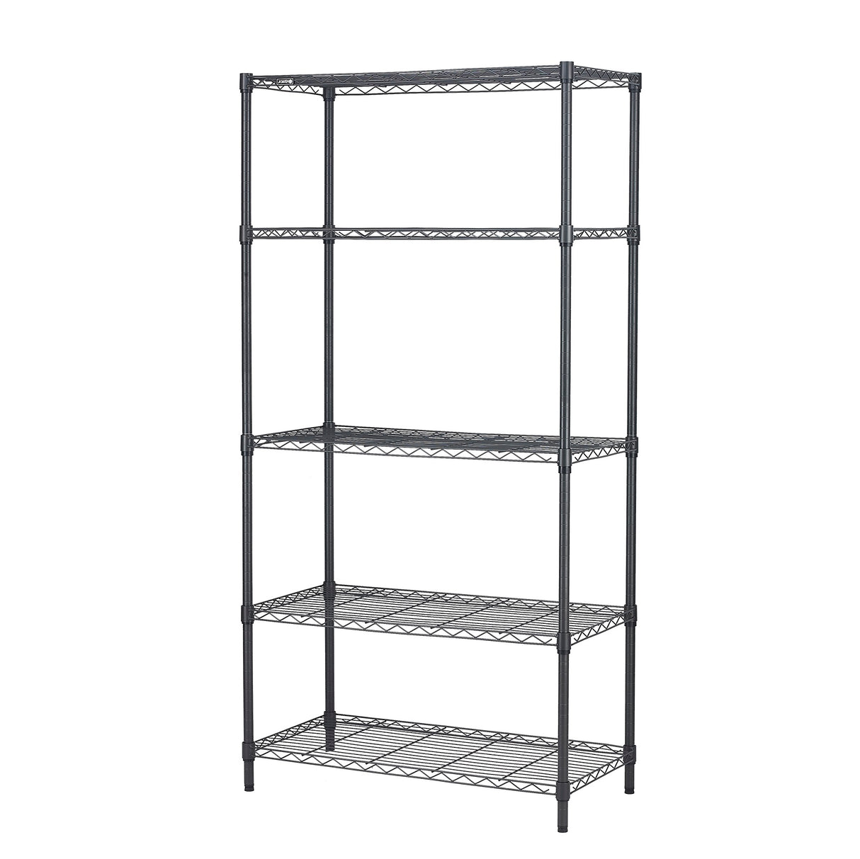 CJ-B1165 Estantería de metal multipropósitos