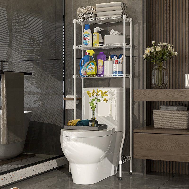 CJ-B1451 Estantería de metal para sanitario