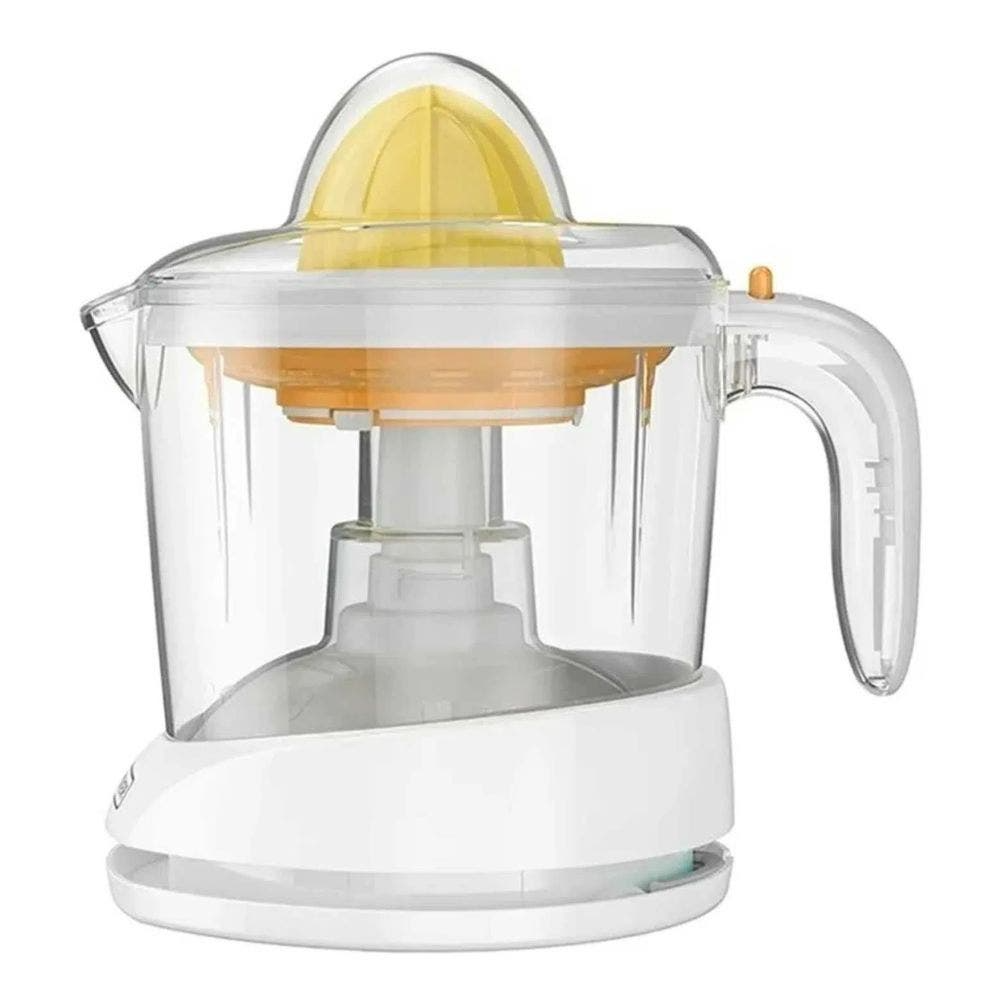 Exprimidor De Cítricos 30 W Black And Decker CJ625