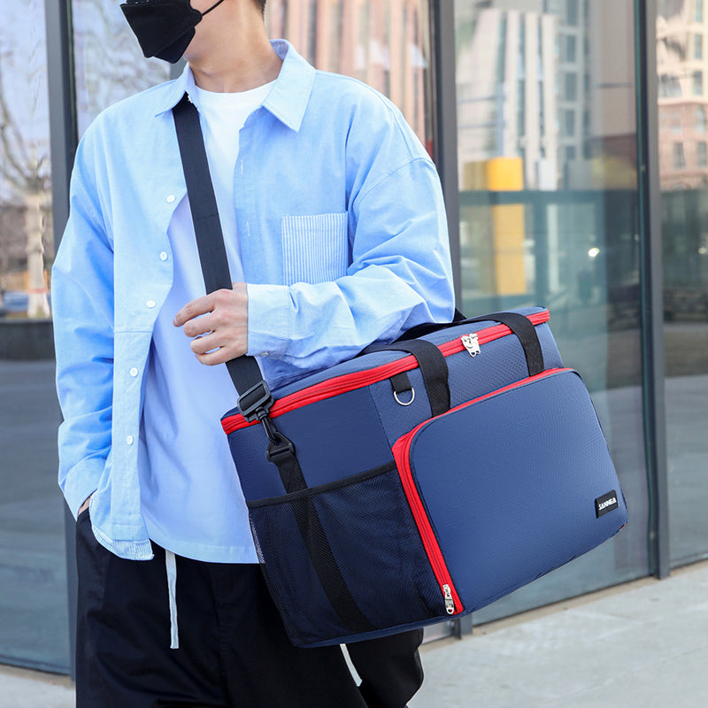 Lonchera Sanne Modelo CL1033