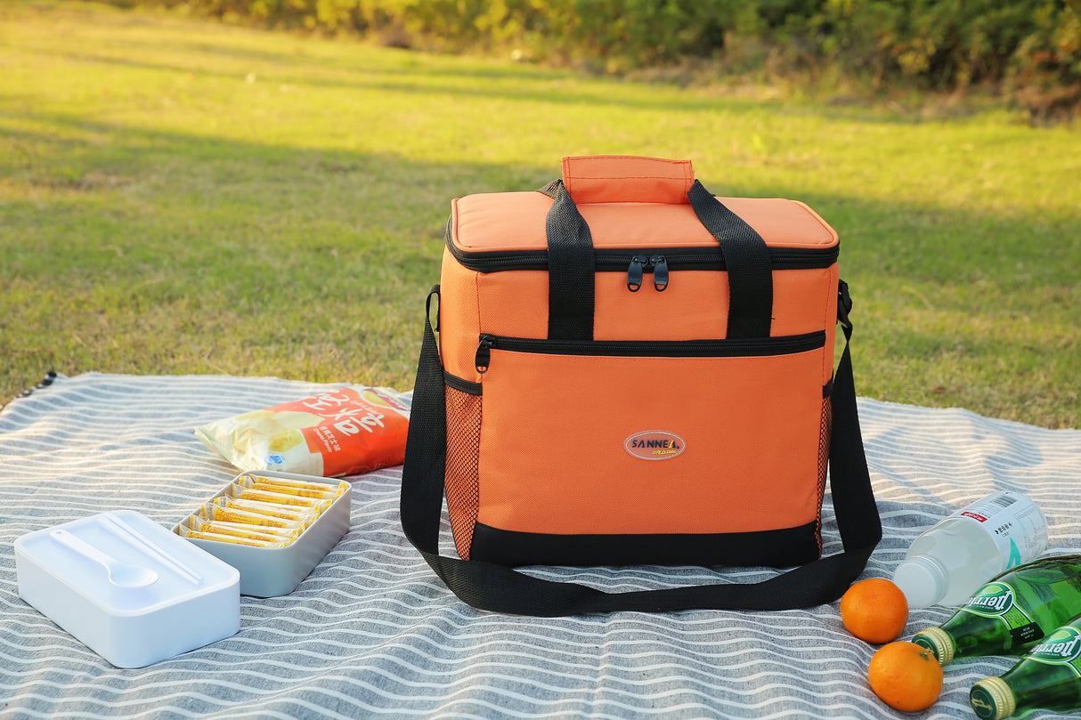 Lonchera Sanne Modelo CL1073 16 Litros