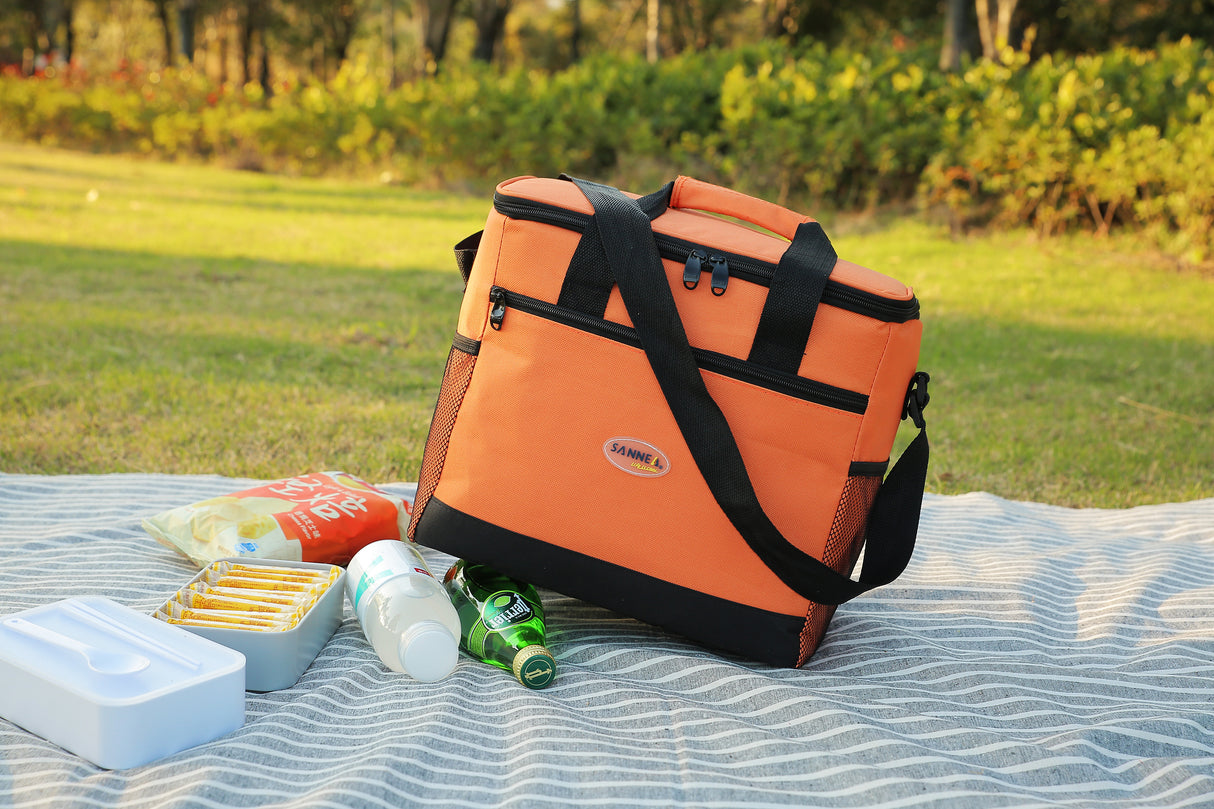 Lonchera Sanne Modelo CL1073 16 Litros