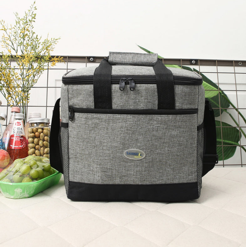 Lonchera Sanne Modelo CL1073 16 Litros