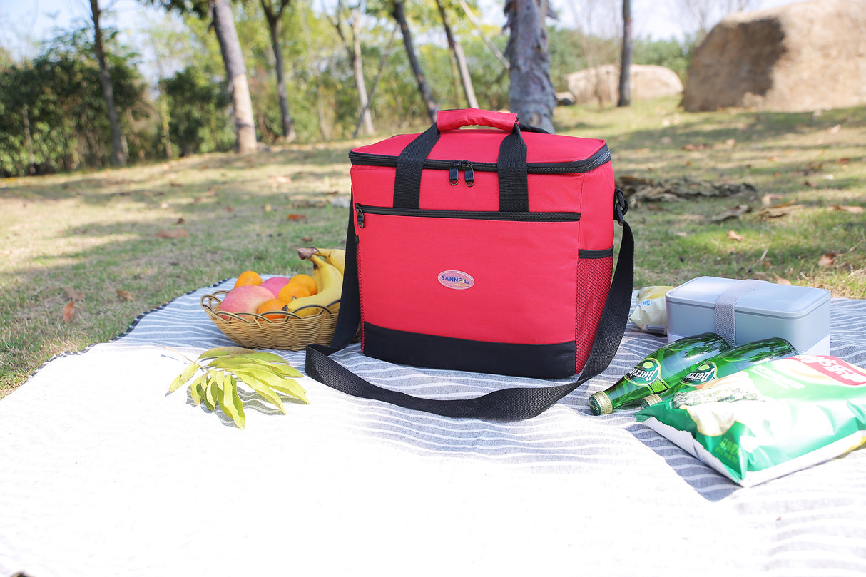 Lonchera Sanne Modelo CL1073 16 Litros