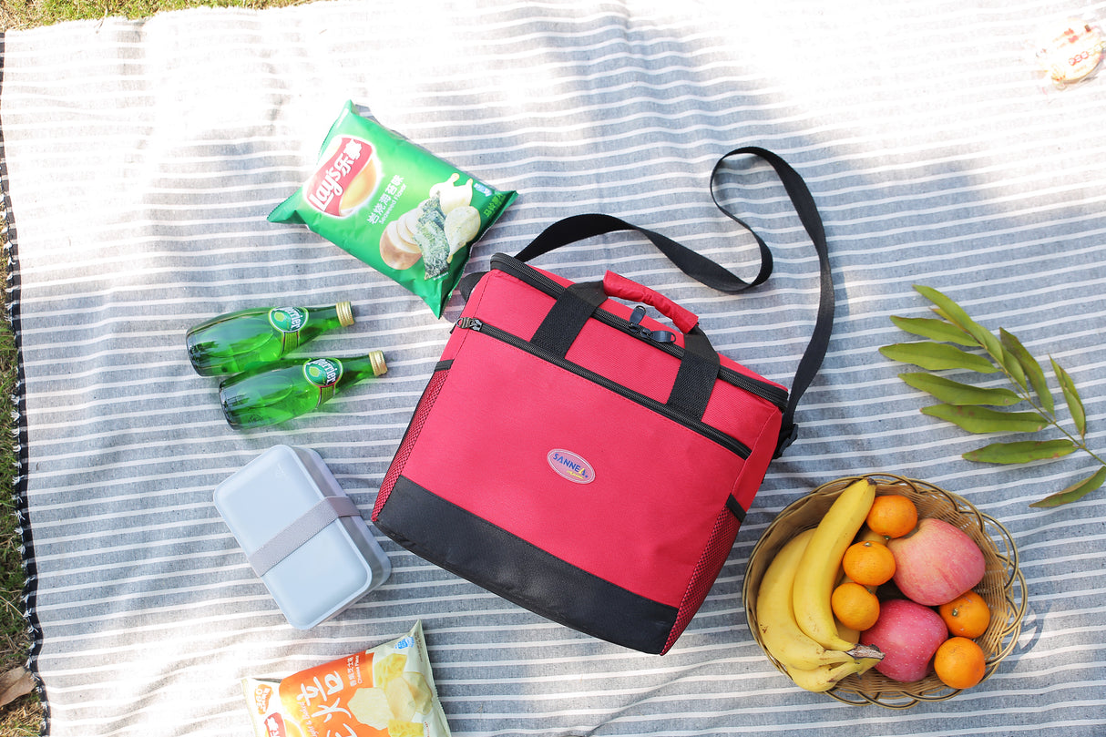 Lonchera Sanne Modelo CL1073 16 Litros