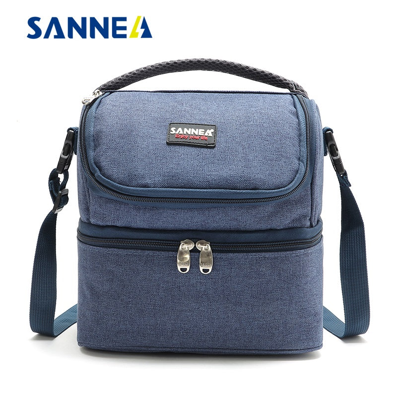 Lonchera Sanne Modelo CL1526