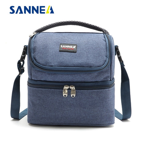 Lonchera Sanne Modelo CL1526