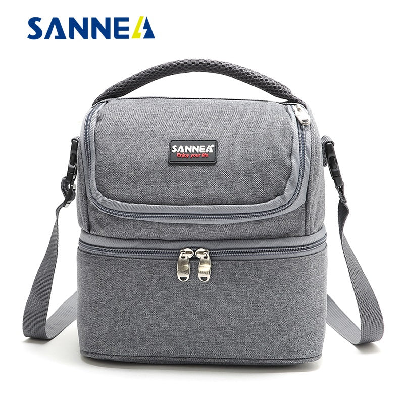 Lonchera Sanne Modelo CL1526