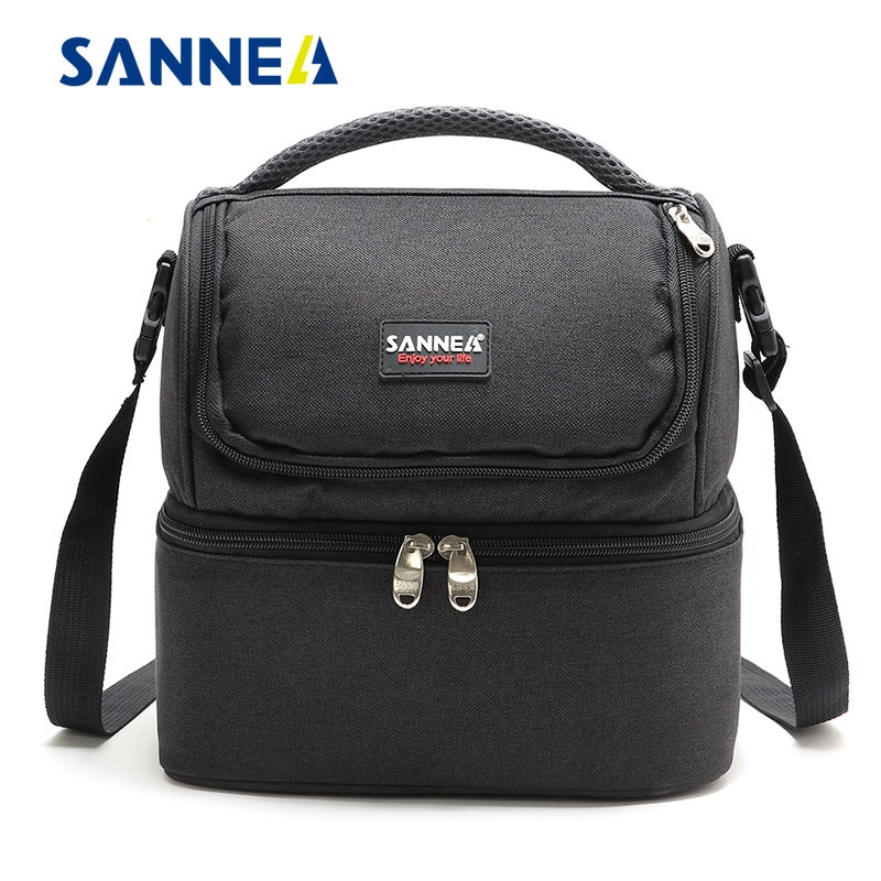 Lonchera Sanne Modelo CL1526