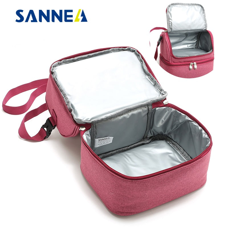 Lonchera Sanne Modelo CL1526