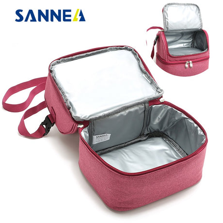 Lonchera Sanne Modelo CL1526