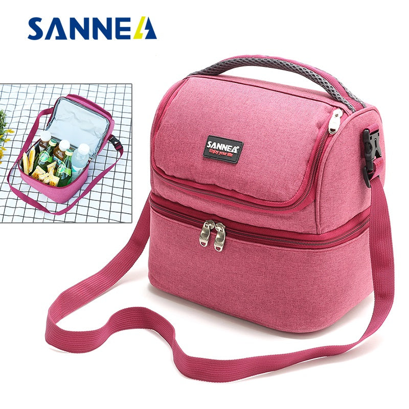 Lonchera Sanne Modelo CL1526