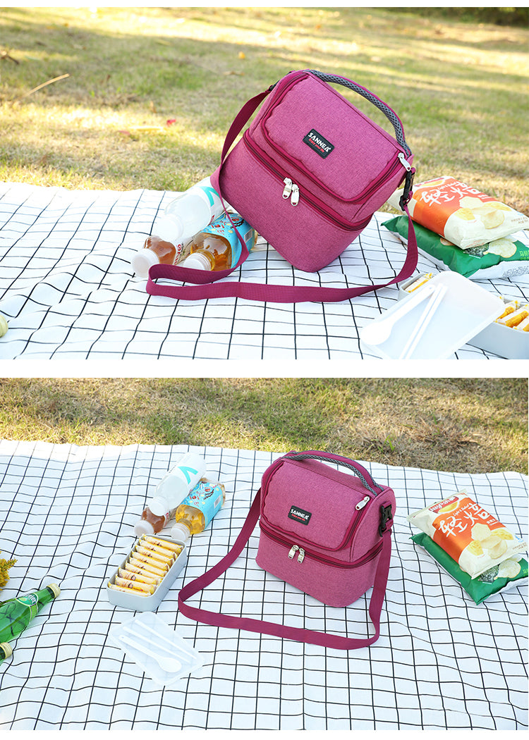 Lonchera Sanne Modelo CL1526