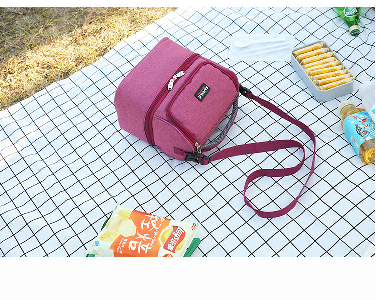 Lonchera Sanne Modelo CL1526