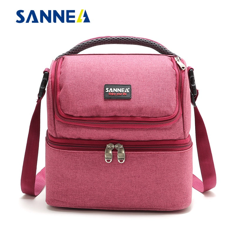 Lonchera Sanne Modelo CL1526