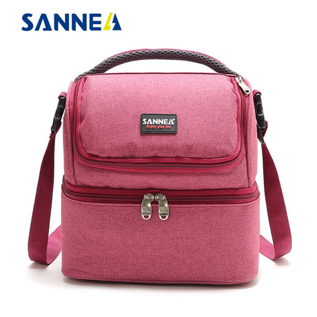 Lonchera Sanne Modelo CL1526