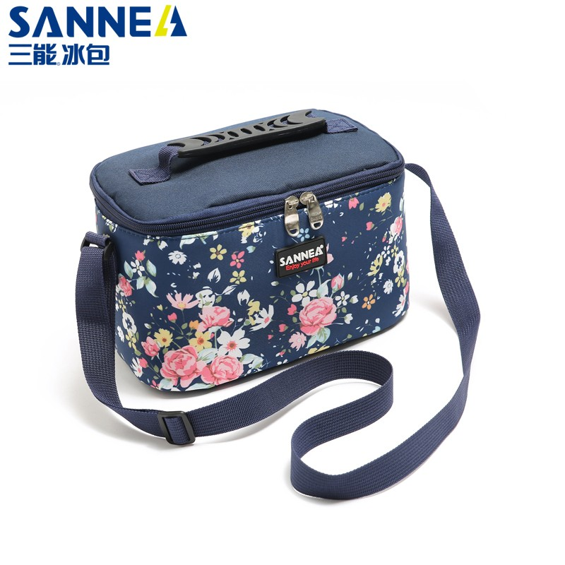 CL1551 Lonchera Sanne hermética 5 L