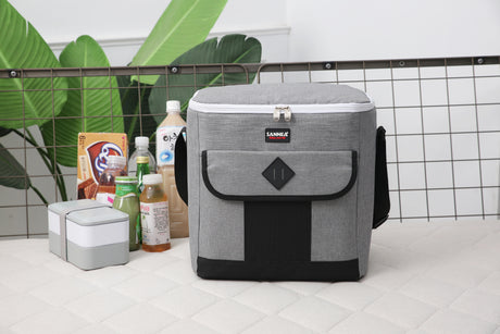 Lonchera Sanne Modelo CL1960 24.5 Litros