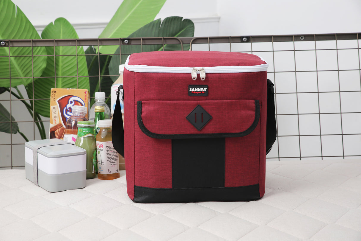 Lonchera Sanne Modelo CL1960 24.5 Litros