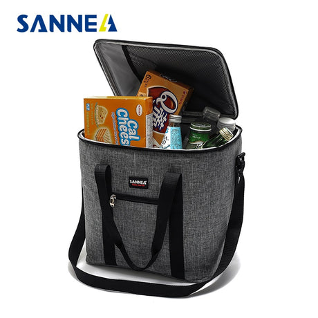 Lonchera Sanne Modelo CL2012