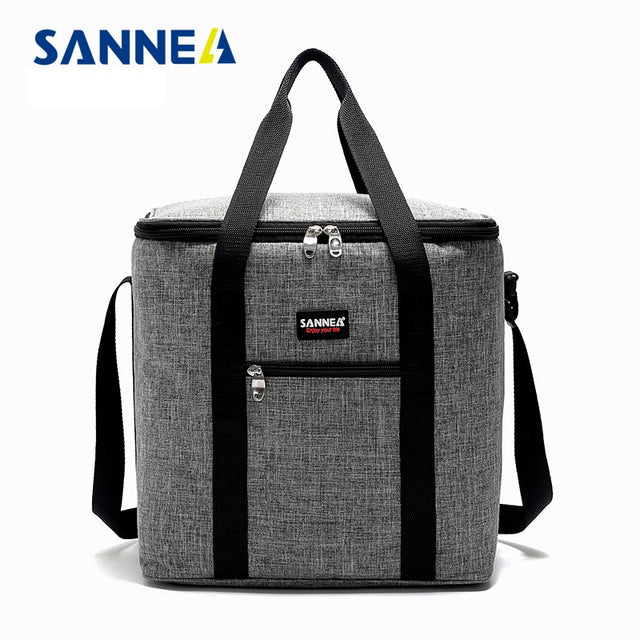 Lonchera Sanne Modelo CL2012