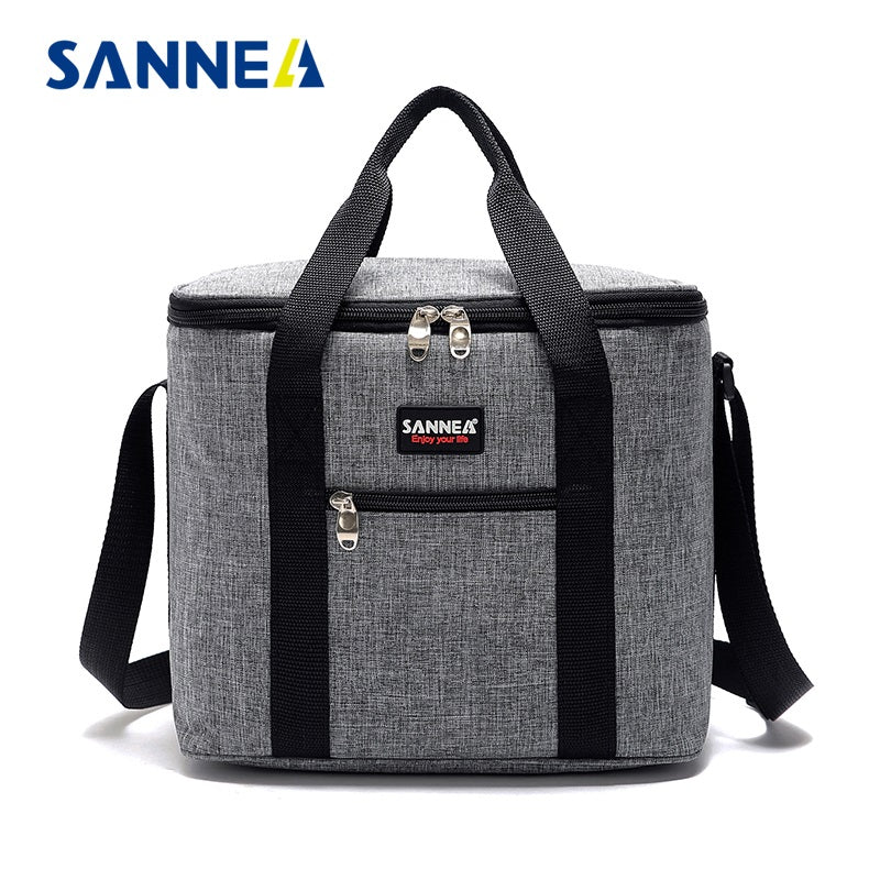 Lonchera Sanne Modelo CL2012