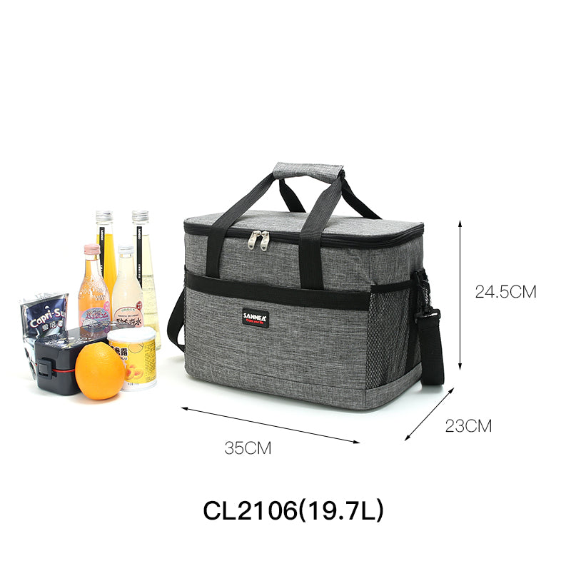 Lonchera Sanne Modelo CL2106 17 Litros