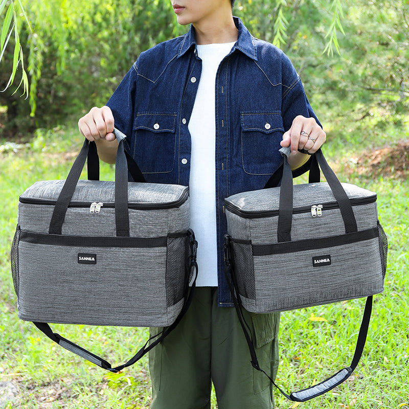 Lonchera Sanne Modelo CL2106 17 Litros