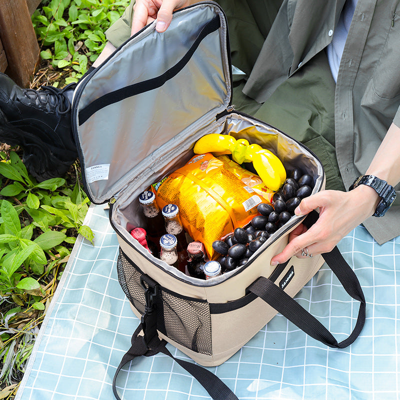 Lonchera Sanne Modelo CL2106 17 Litros