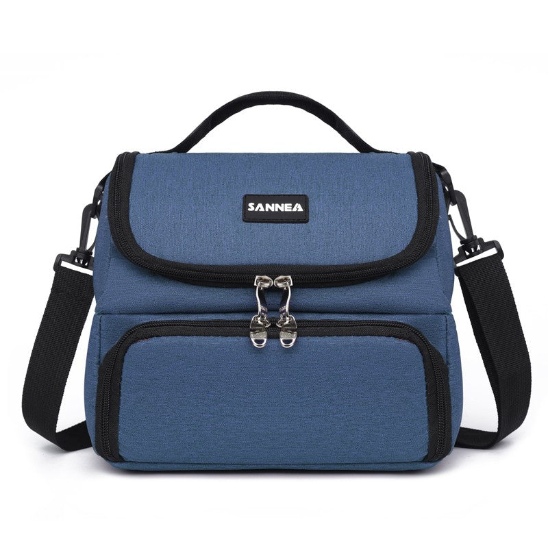 CL2110 Lonchera Sanne de varios colores 9.2 litros