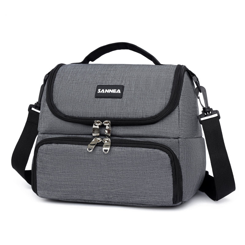 CL2110 Lonchera Sanne de varios colores 9.2 litros