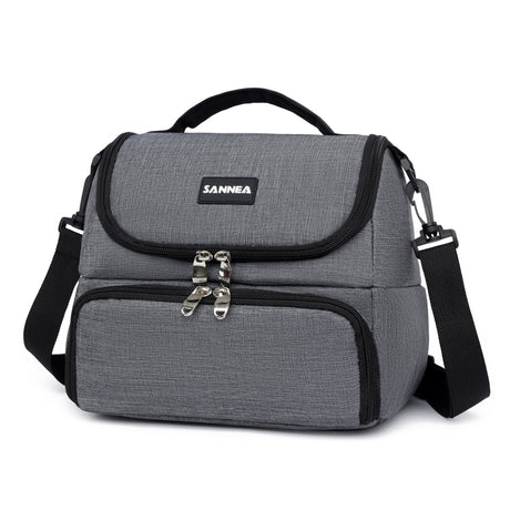 CL2110 Lonchera Sanne de varios colores 9.2 litros