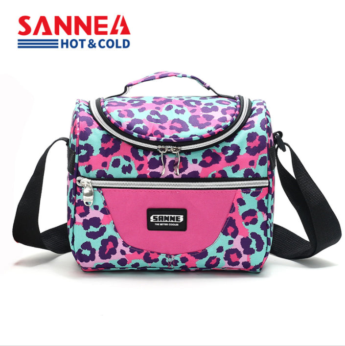 Lonchera Sanne Modelo CL691