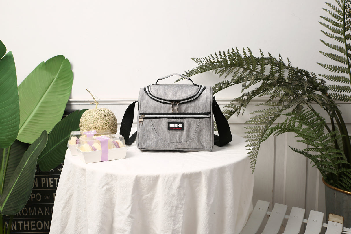 Lonchera Sanne Modelo CL691