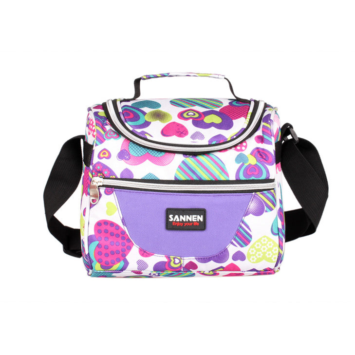 Lonchera Sanne Modelo CL691