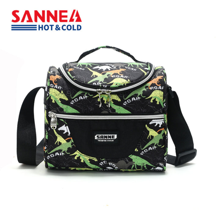 Lonchera Sanne Modelo CL691