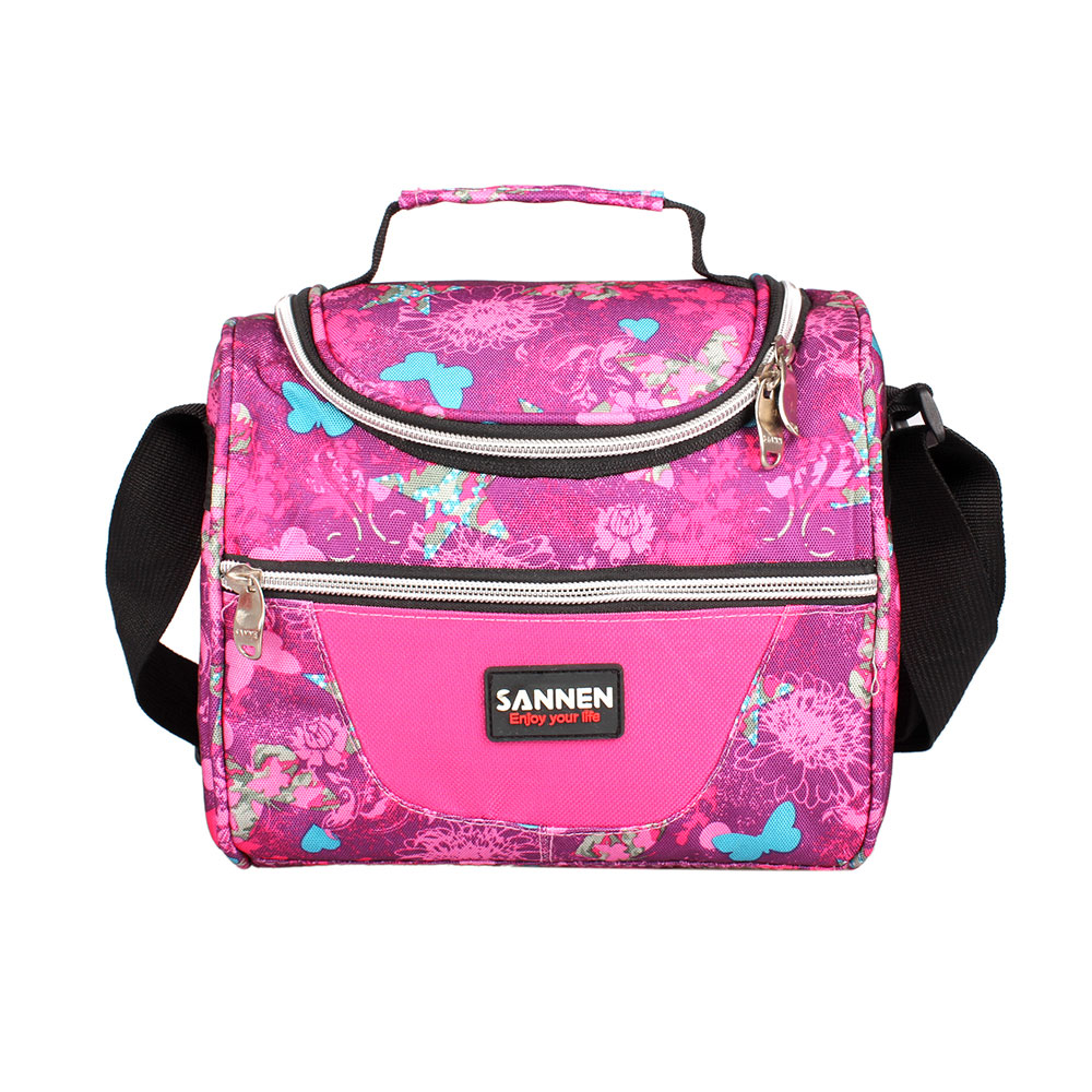 Lonchera Sanne Modelo CL691