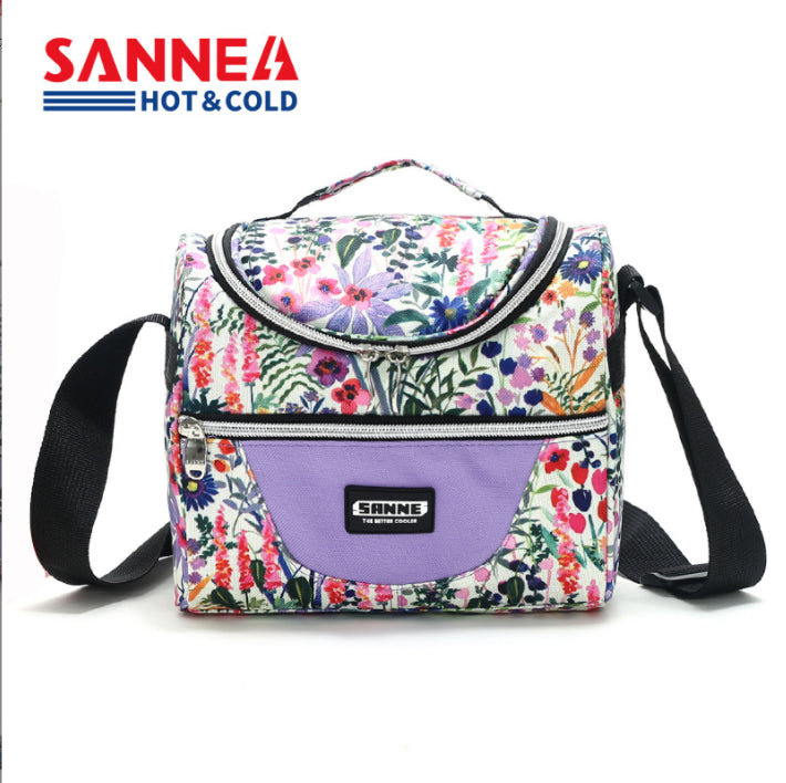 Lonchera Sanne Modelo CL691