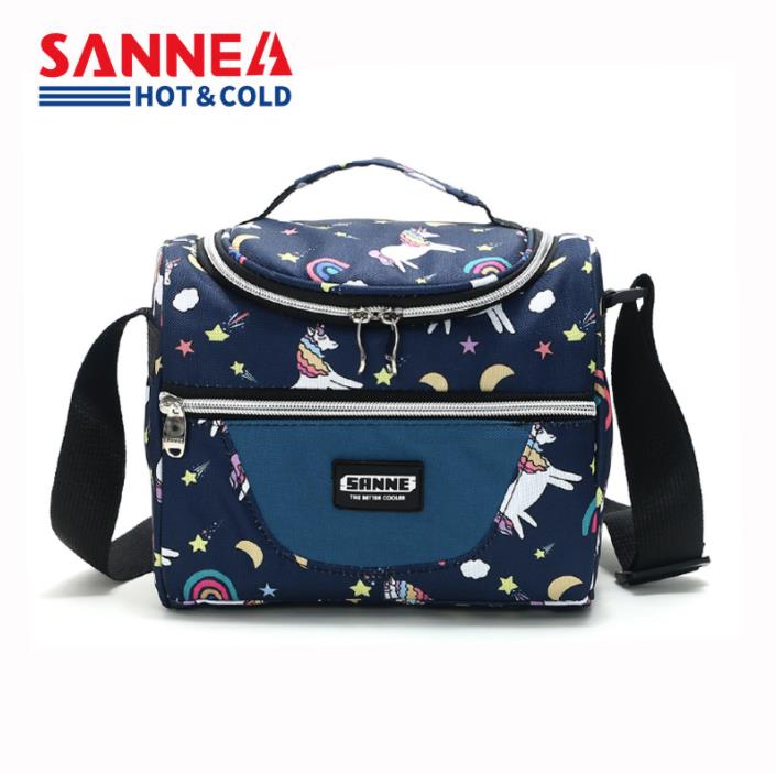 Lonchera Sanne Modelo CL691