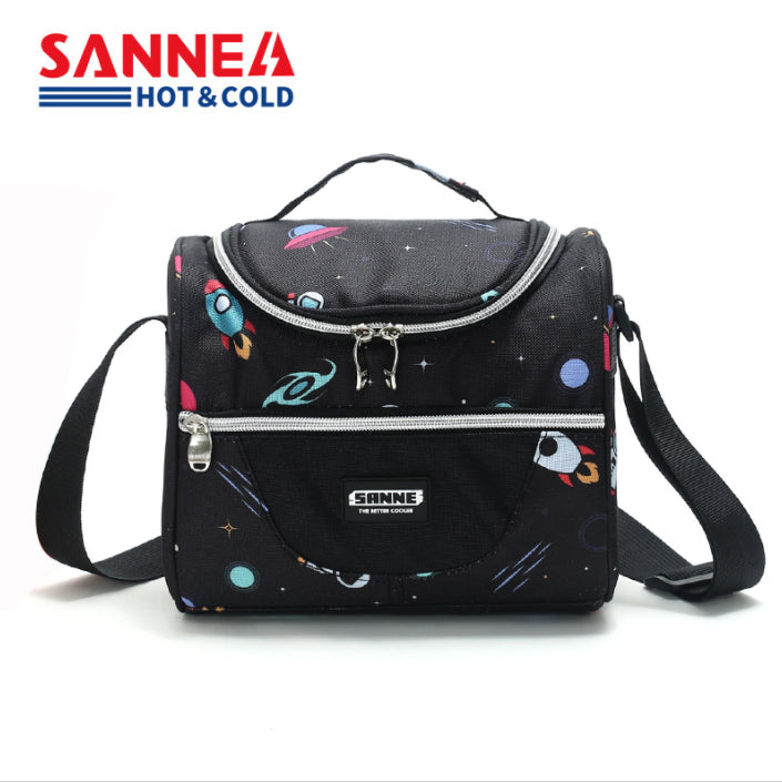 Lonchera Sanne Modelo CL691