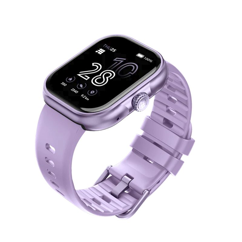 CT-VIVA Reloj Cubitt SmartWatch